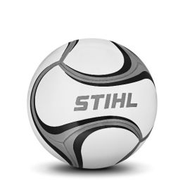 Ballon de football Stihl taille 5 - 0464-936-0020 pas cher Principale M