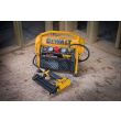 Combo kit cloueur 18GA avec compresseur 6 l - DEWALT - DPC6MRC-QS/1850 photo du produit Secondaire 4 S