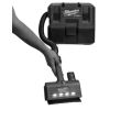 Buse d’aspiration Air-Tip 12V M12 AUN-0 (sans batterie ni chargeur) - MILWAUKEE TOOL - 4932479461 pas cher Secondaire 6 S