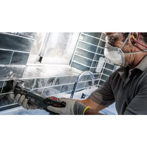 Lame segment STARLOCK PRO concrétion carbure ACZ 85 RT3 85 x 2,5 mm BOSCH 2608669120 photo du produit Secondaire 4 L