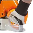 Tronçonneuse thermique 59 cm³ MS 311 Rollo E 45 cm 3/8'' RM STIHL 1140-200-0199 photo du produit Secondaire 11 S