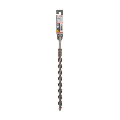 Foret SDS PLUS-5 pour marteaux burineurs 18x250x300mm - BOSCH - 1618596319 pas cher Secondaire 4 L