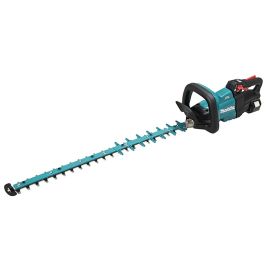 Taille-haies LXT 18V Li-Ion Makita DUH752RT 75 cm + batterie 5 Ah en boîte en carton photo du produit Principale M