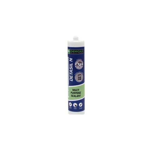 Silicone DETASIL N DL Chemicals - 0100016N612464 photo du produit Principale L