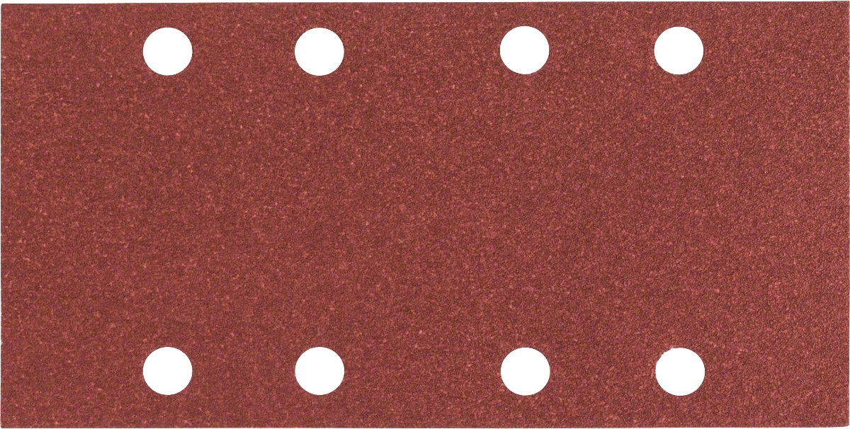 Bosch Papier de verre C430 Paquet de 10 115 x 280 mm 40 2608605341 - vue 2