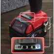 Perceuse-visseuse à percussion 18V M18 ONEPD2-502X + 2 batteries 5.0 Ah + HD Box MILWAUKEE 4933464527 photo du produit Secondaire 2 S