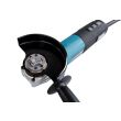 Meuleuse d'angle 1400 W 125 mm en boite carton MAKITA GA5080RX02 photo du produit Secondaire 6 S