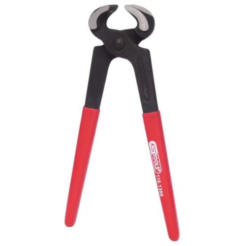 Tenaille de menuisier gainée 8'' KS TOOLS 116.1300 photo du produit Secondaire 4 L