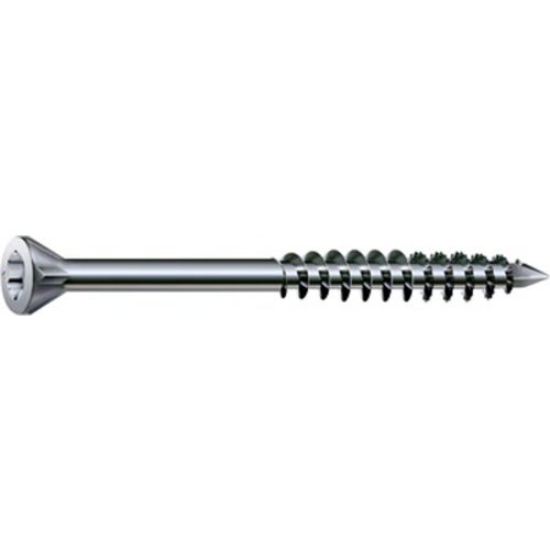 Vis pour plancher en bois Spax tête fraisé Torx zingué - 35703503201011 photo du produit Secondaire 2 L
