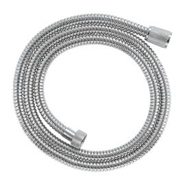 Flexible de douche RELEXAFLEX METAL Grohe connexion universelle G 1/2'' x 1/2'' pas cher Principale M