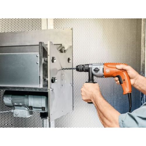 Perceuse 550 W BOP 13-2 + boîte en carton FEIN 72055560000 photo du produit Secondaire 3 L