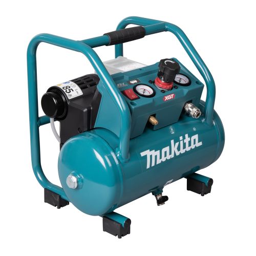 Compresseur Makita 40 V Max XGT (sans batterie ni chargeur) MAKITA AC001GZ photo du produit Secondaire 3 L