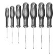 Jeu de 7 tournevis Protwist&reg; - FACOM - ATXR.J7PB pas cher