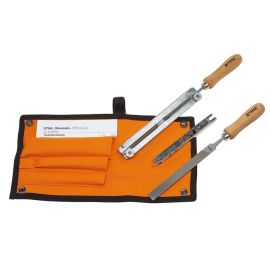 Kits d'affûtage Stihl pour chaîne photo du produit Principale M