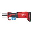 Sertisseuse 18 V M18 ONEBLHPT-302C U-SET ONE-KEY + 2 batteries 3 Ah + chargeur en coffret MILWAUKEE 4933478309 photo du produit Secondaire 1 S