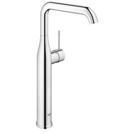 Mitigeur de lavabo ESSENCE Grohe taille XL bec mobile - 32901-001 pas cher Principale M