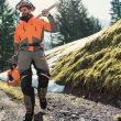 Veste FUNCTION ERGO taille XS STIHL 0088-335-0602 photo du produit Secondaire 5 S