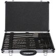 Coffret de 17 outils pour perforateur SDS Plus MAKITA D-19180 photo du produit