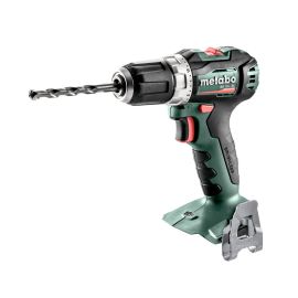 Perceuse-visseuse Brushless 18V Metabo BS 18 L BL (sans batterie ni chargeur) - 602326890 photo du produit Principale M