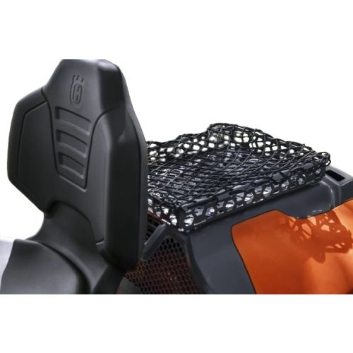Porte bagage pour Rider série 400 HUSQVARNA 594988301 photo du produit