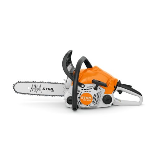 Tronçonneuse thermique 30 cm³ MS 162 CBE 35 cm STIHL 1148-200-0003 photo du produit Secondaire 2 L