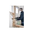Perforateur burineur SDS-Plus 18 V KHC 18 5,0 EBI-Plus + 2 batteries 5 Ah + chargeur + coffret Systainer FESTOOL 577448 photo du produit Secondaire 7 S