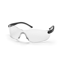 Lunettes de protection Husqvarna Confort verres transparents anti rayures - 544963801 photo du produit Principale M