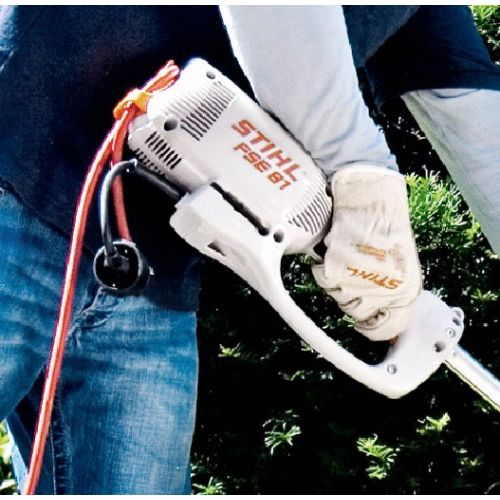 Coupe-bordures 245 W FSE 31 avec bobine de fil de coupe STIHL 4815-011-4100 photo du produit Secondaire 9 L