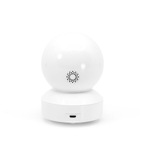 Easymate caméra intérieure motorisée application - EASYMATE - 340512 pas cher Secondaire 4 L