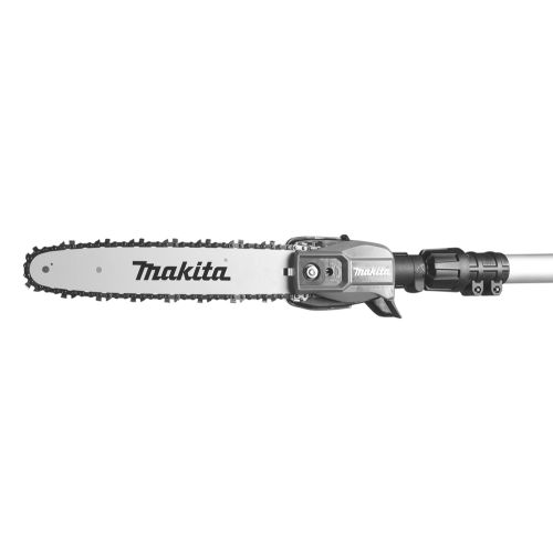 Tronçonneuse d'élagage à perche 40V max Li-ion XGT (sans batterie ni chargeur) - MAKITA - UA004GZ pas cher Secondaire 4 L