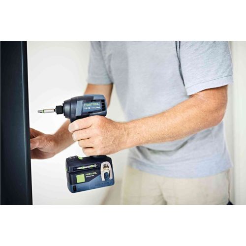 Embout PZ 1 - 50 à raccord CENTROTEC/2 FESTOOL 205069 photo du produit Secondaire 1 L