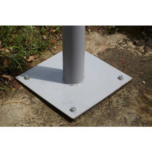 Vis béton Tapcon Xtrem LT HFL 6 x 60 / 25-5 A4 boîte 100 SPIT 058652 photo du produit Secondaire 4 L