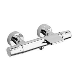 Mitigeur bain-douche thermostatique TZAR Ramon Soler 343901S - 34C302449 pas cher Principale M