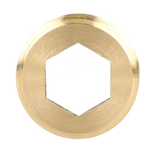 Bague mâle femelle 15/21 x 12/17 laiton GARIS D07002B photo du produit Secondaire 1 L