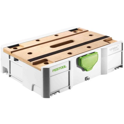 Systainer T-LOC SYS-MFT - FESTOOL - 500076 pas cher Principale L