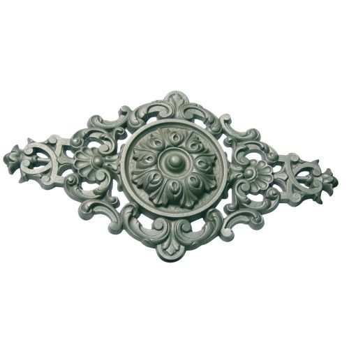 Palmette fonte 400 mm JARDINIER MASSARD J513381 photo du produit Principale L