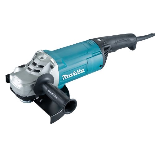 Meuleuse d'angle 2700 W 230 mm MAKITA GA9081 photo du produit