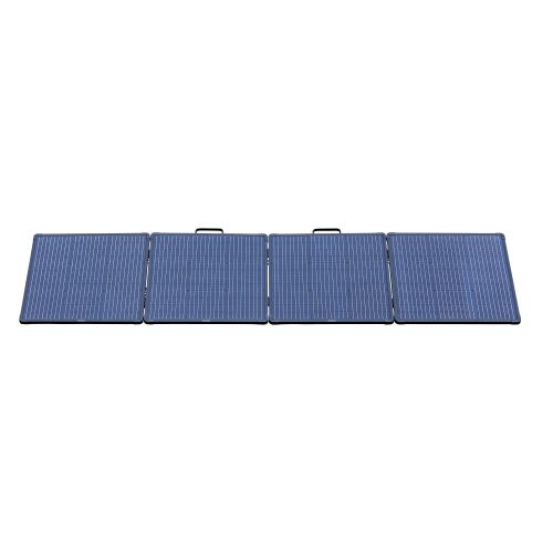 Panneau solaire 200 W pliant cadré ORIUM 39210 photo du produit Secondaire 2 L