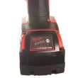 Outil multifonction 18V M18 BMT-0 (sans batterie ni chargeur) en boite carton MILWAUKEE 4933446203 photo du produit Secondaire 2 S