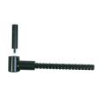 Sac de 2 gonds de volet double à sceller diamètre 14 mm pour matériaux creux ING FIXATIONS A856350 photo du produit