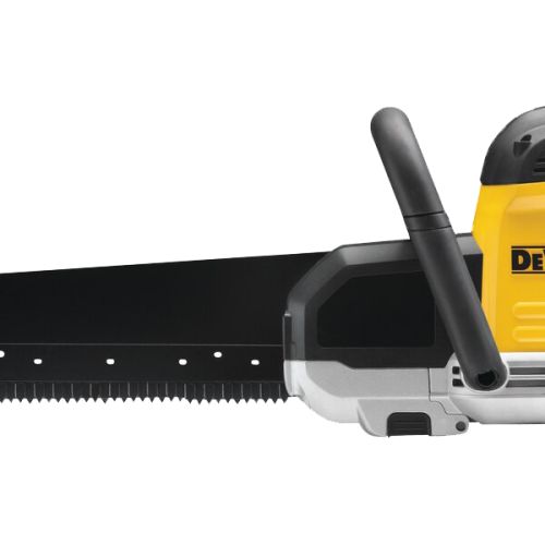 Scie alligator 1700W DEWALT DWE398-QS photo du produit Secondaire 1 L