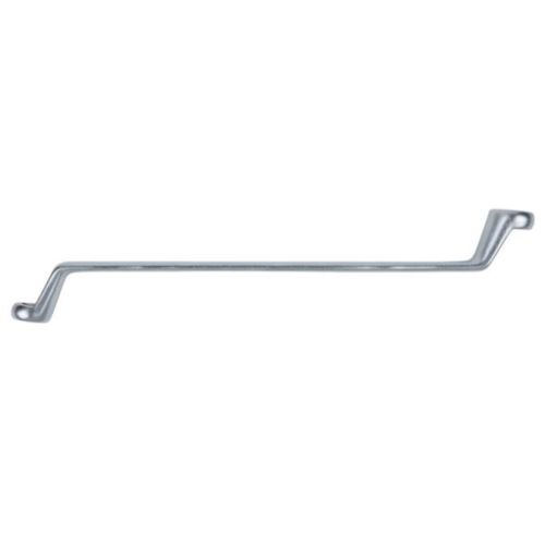 Clé polygonale contre-coudée Torx E6 x E8 147 mm KS TOOLS 911.0366 photo du produit Secondaire 2 L
