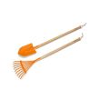 Set d'outil de jardin pour enfant STIHL 0421-600-0172 photo du produit Secondaire 4 S