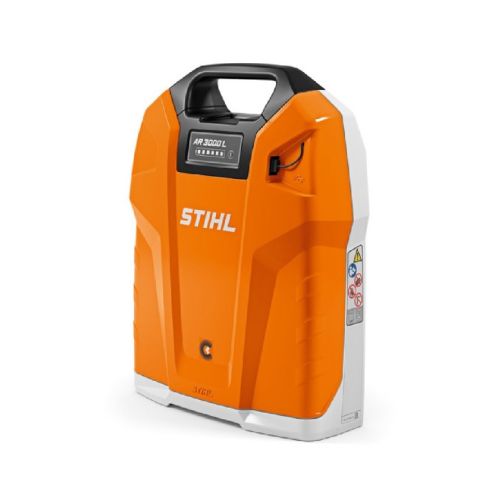 Batterie dorsale 36 V AR 3000 L 41.2Ah STIHL 4871-400-6520 photo du produit Secondaire 1 L