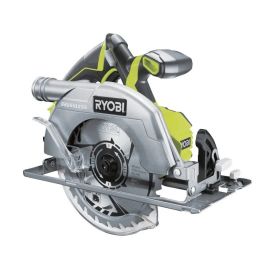 Scie circulaire 18V ONE+ Ryobi Brushless 600 mm - R18CS7-0 photo du produit Principale M