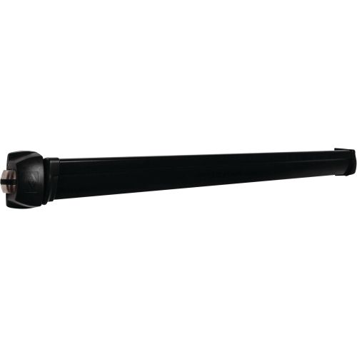 Serrure antipanique FLUID 1 point 900 mm noire JPM FL1090-02-0A photo du produit Principale L