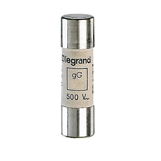 Legrand 014316 Fusible