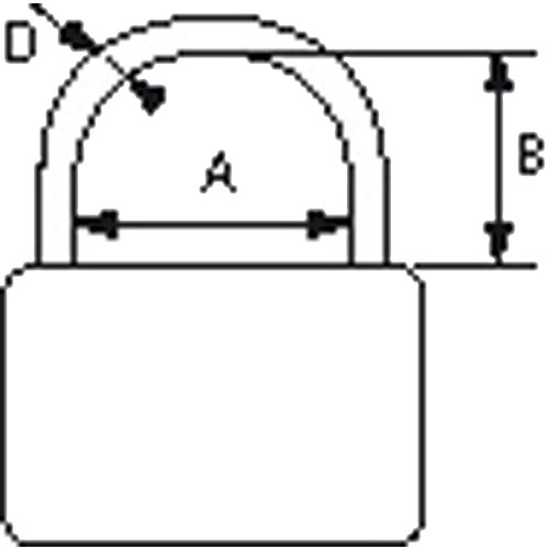 Cadenas - SAM OUTILLAGE - CAD-25 pas cher Secondaire 1 L