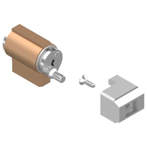 Barillet 9430+ palier N.3 - LA CROISEE DS - DS9433 pas cher