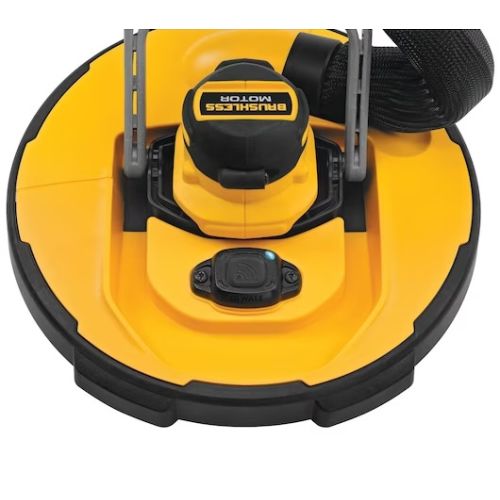 Ponceuse à bras murale 18 V XR Brushless WTC 225 mm (sans batterie ni chargeur) DEWALT DCE800N-XJ photo du produit Secondaire 6 L